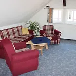 Appartement Patsch Wernigerode