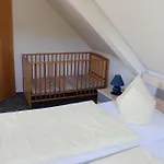 Patsch Appartement