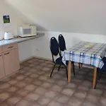 Appartement Patsch Wernigerode