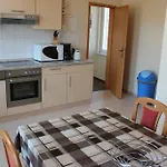 Appartement Patsch Wernigerode