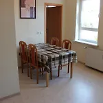 Appartement Patsch