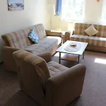 Appartement Patsch *
