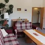 Patsch Appartement *
