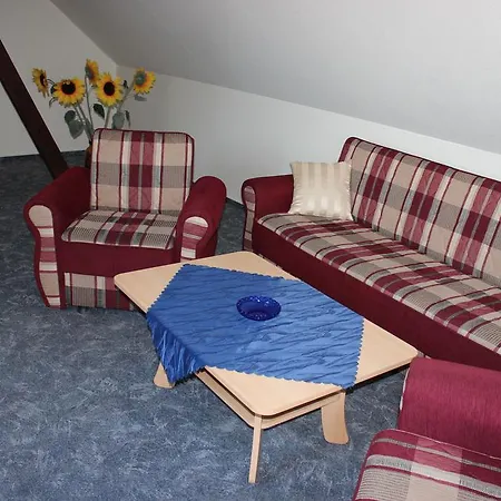 Apartment Patsch
