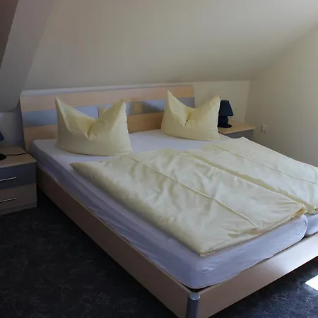 Apartment Patsch