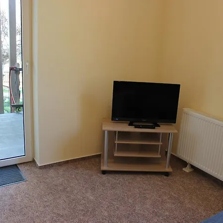 Patsch Apartment *