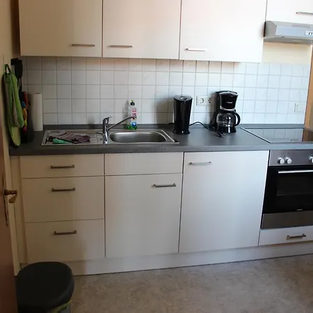 Apartment Patsch