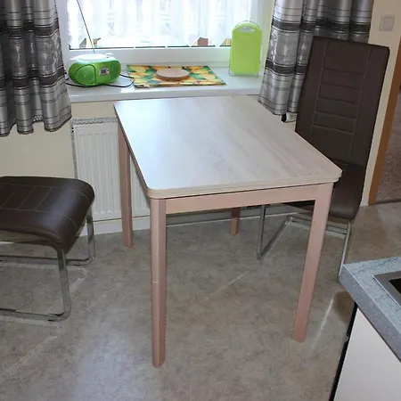 Patsch Apartment Wernigerode