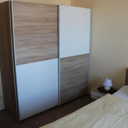 Apartment Patsch