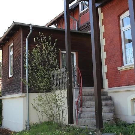 Patsch * Wernigerode