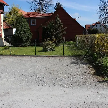 Patsch * Wernigerode