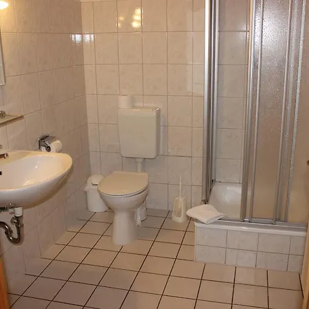 Patsch Apartment Wernigerode