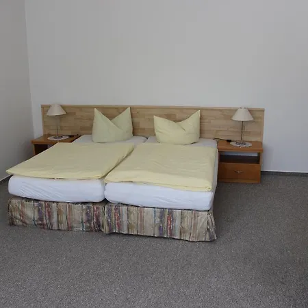 Apartmán Patsch *