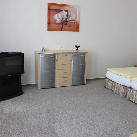 Patsch Apartment Wernigerode