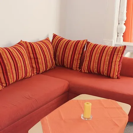 Patsch * Wernigerode