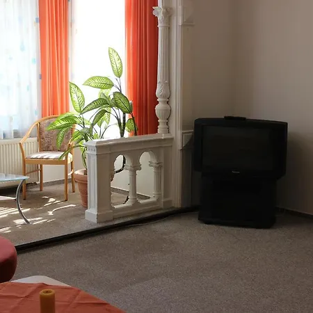 Patsch Apartment