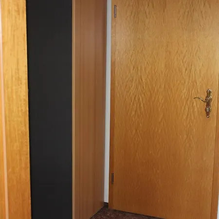 Apartmán Patsch Wernigerode