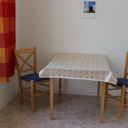 Apartment Patsch