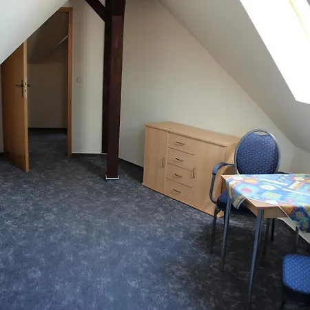 Apartment Patsch