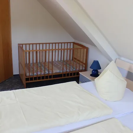 Patsch Apartmán