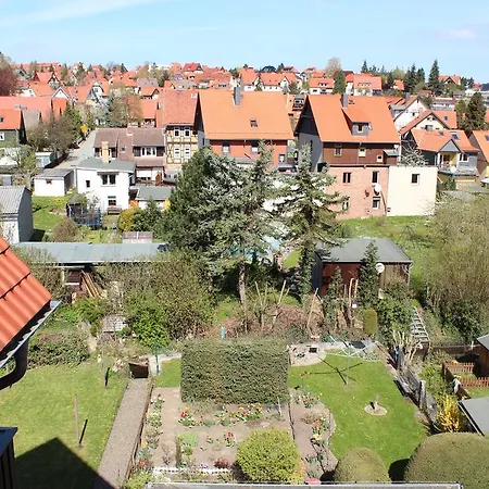 Patsch Appartement *