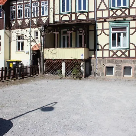 Apartment Patsch *