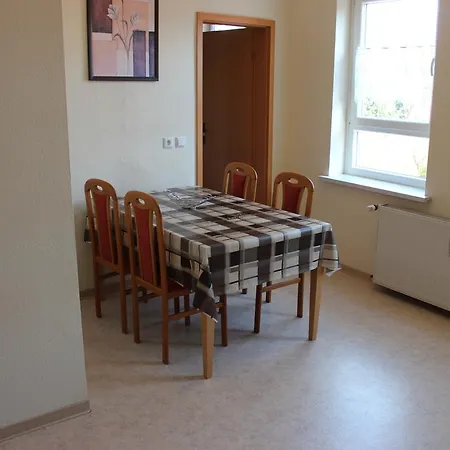 Apartment Patsch