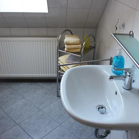 Appartement Patsch Wernigerode