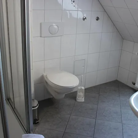 Apartment Patsch