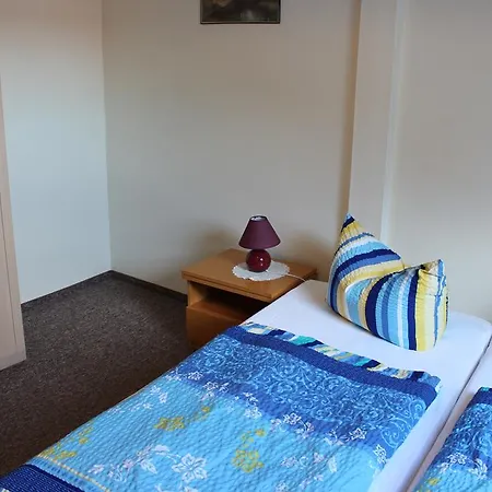 Appartement Patsch *