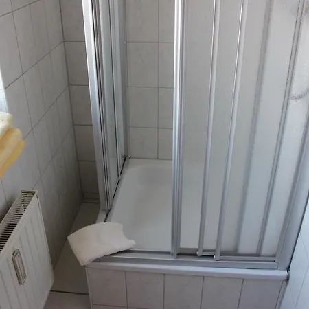 Apartment Patsch