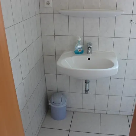 Patsch Apartment Wernigerode