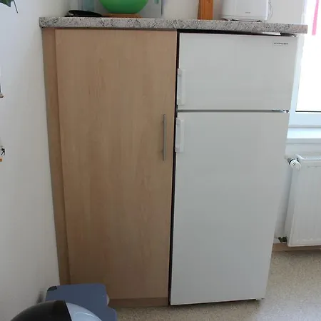 Patsch Apartment