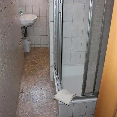 Patsch Apartment Wernigerode