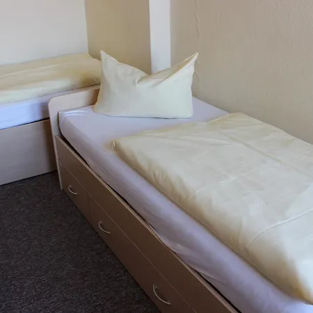 Appartement Patsch *