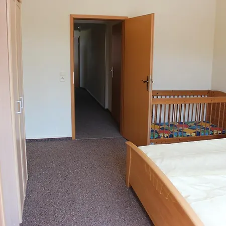 Apartmán Patsch