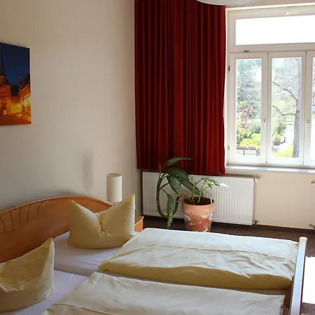 Patsch Apartment