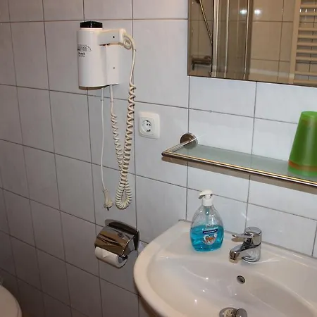 Patsch Apartment