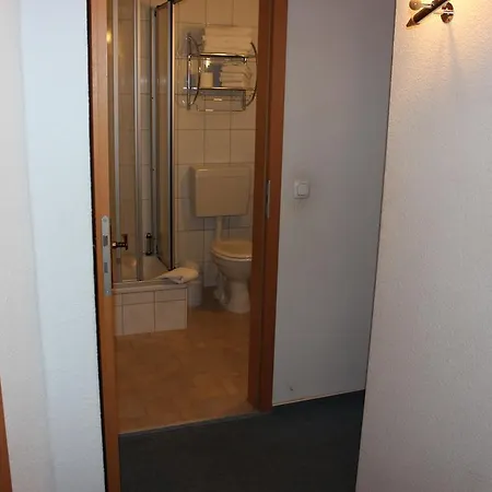 Patsch Apartment *