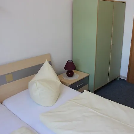 Apartment Patsch