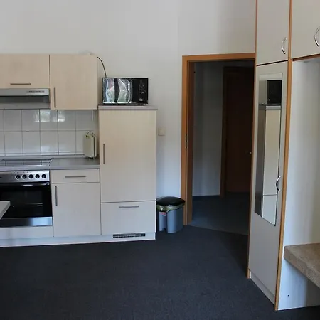 Patsch Apartment