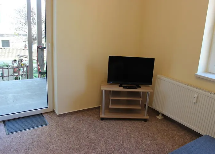 Patsch Apartamento *