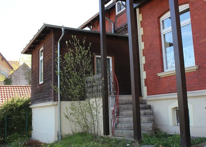 Patsch * Wernigerode