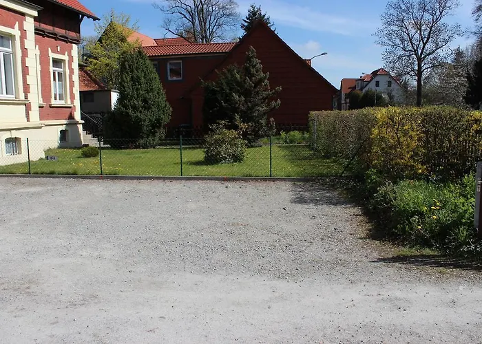 Patsch * Wernigerode