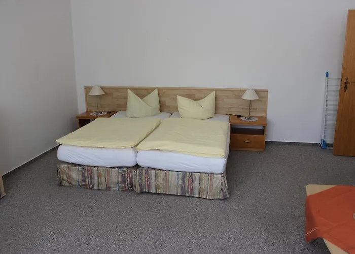 Apartamento Patsch *