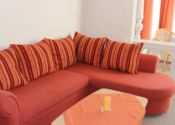 Patsch * Wernigerode