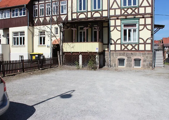 Apartamento Patsch *