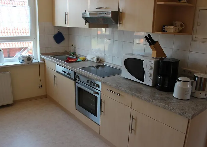 Patsch * Wernigerode