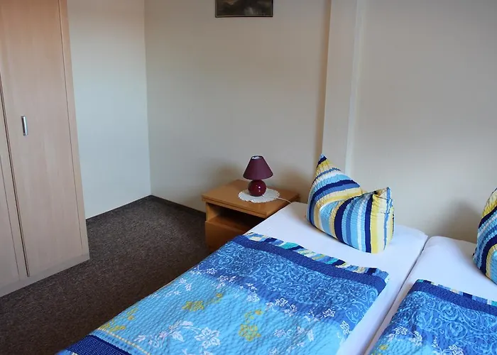 Apartamento Patsch *