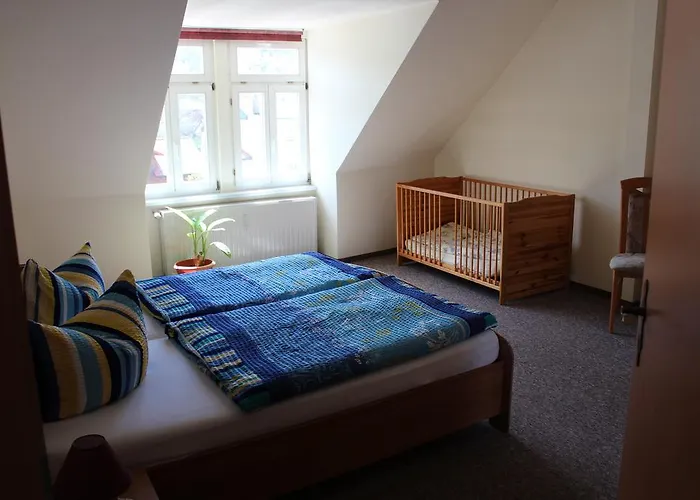 Patsch * Wernigerode